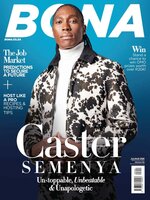 BONA Magazine 